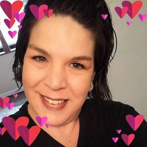 Meet your Posher, Sheri